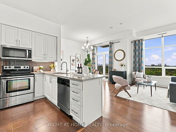 4th image of 1135 Royal York Rd #1301
