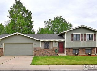 4961 W 8th Street Rd, Greeley, CO 80634