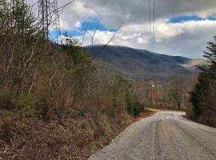 0 Ridge Walk Rd (lot #2), Cosby, TN 37722