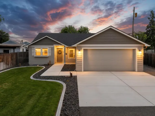 606 Sanford Ave, Richland, WA 99352