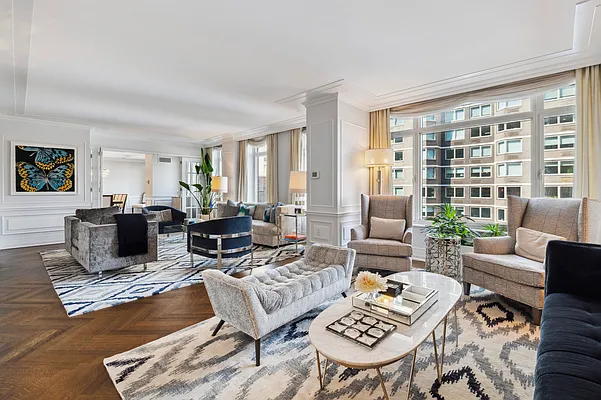 205 East 85th Street #8C in Yorkville, Manhattan | StreetEasy