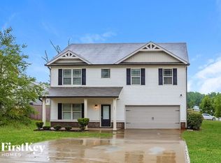 585 Joneus Dr, McDonough, GA