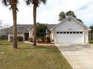 149 Grand Lagoon Shores Dr, Panama City Beach, FL 32408