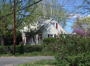 5601 5th St S, Arlington, VA 22204