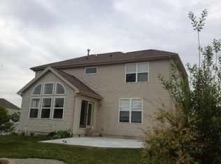 1703 Hedgestone Dr, Dayton, OH 45414