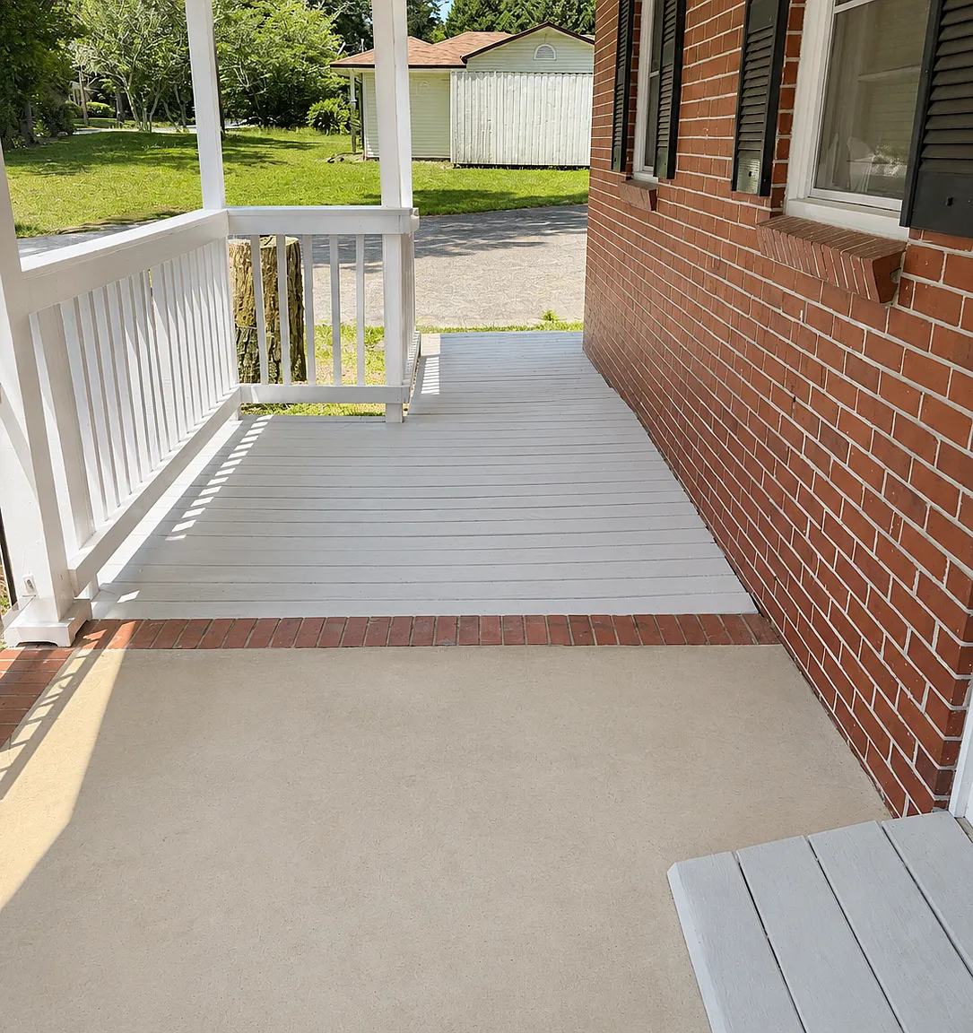 2625 Sheffield Road - 1 — Photo 2
