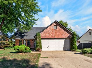 1816 W Gulfport St, Broken Arrow, OK 74011
