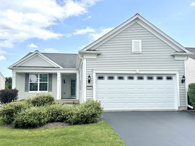 3323 Sheridan Ln, Mundelein, IL, 60060
