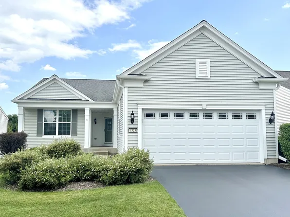 3323 Sheridan Ln, Mundelein, IL 60060