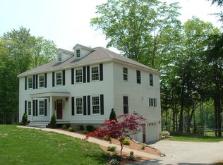 96 Dudley Rd, Brentwood, NH 03833