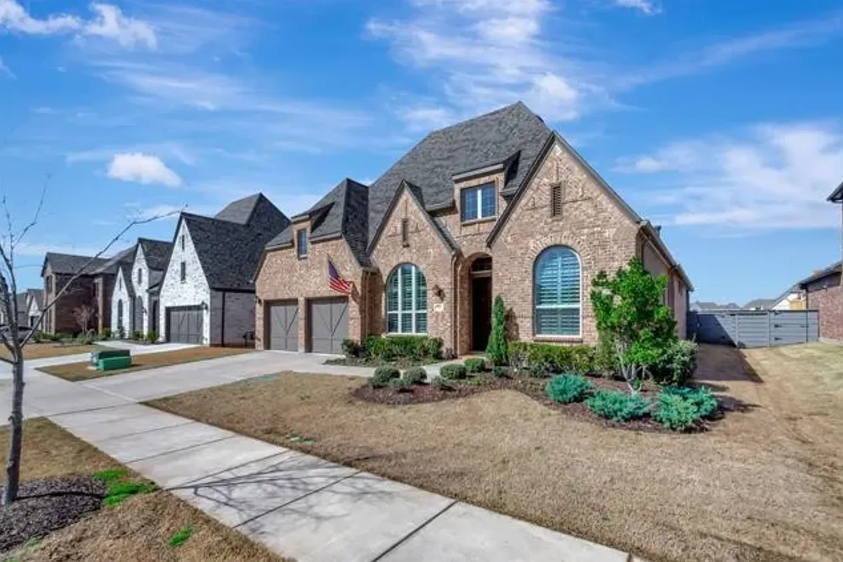 Building Photo - 7013 Cross Point Ln