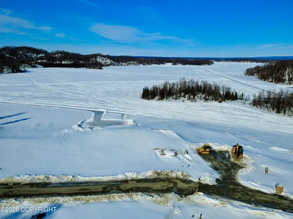 5715 S Corkey Blvd, Wasilla, AK 99623