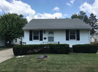 1309 Hamilton St, Pekin, IL 61554