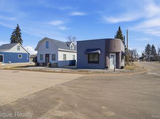 109 Norris St, Houghton Lake Heights, MI