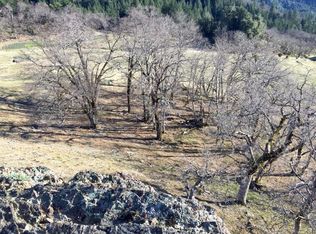 40 Acres Dairy Creek None, Bridgeville, CA 95526