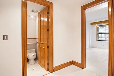 Rented by WAM Partners - William Moses Co.