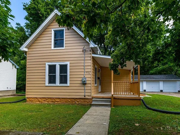 230 Carthage Ave, Cincinnati, OH 45215