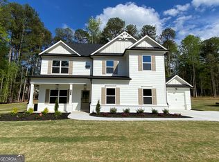 176 Meadows Dr, Bethlehem, GA 30620