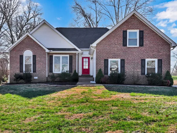 418 Martin Rd, Clarksville, TN 37042