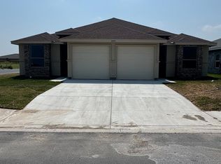 1001 Julia St #AB, Harlingen, TX 78550
