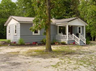 6448 E State Highway 73, Jackson Springs, NC 27281