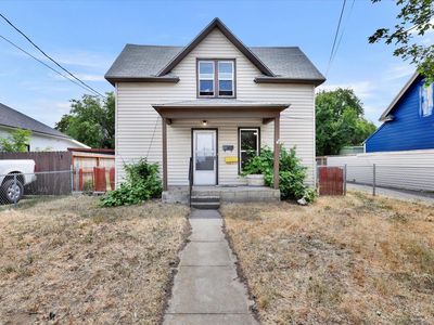 2408 N Standard St, Spokane, WA, 99207