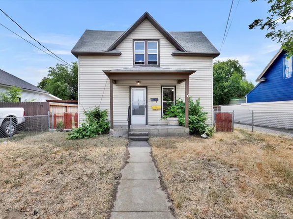 2408 N Standard St, Spokane, WA 99207