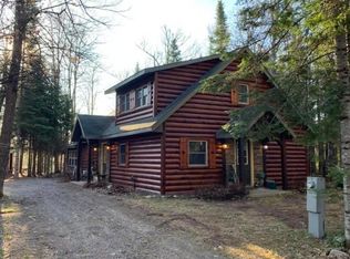 7780 N Barbara Rd, Mercer, WI 54547