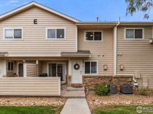 1601 Great Western Dr UNIT E2, Longmont, CO 80501