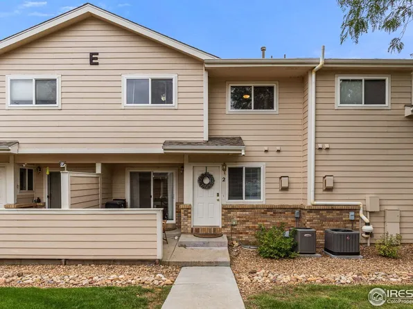 1601 Great Western Dr #E2, Longmont, CO 80501