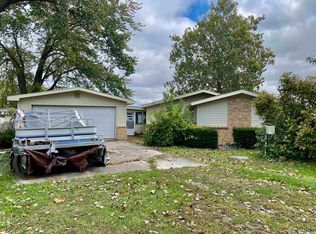 50 Ems B26 Ln, Pierceton, IN