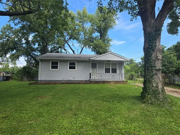 4265 Marigold Dr, Granite City, IL 62040