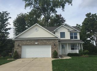 2657 Cutter Ct, Lansing, MI 48911