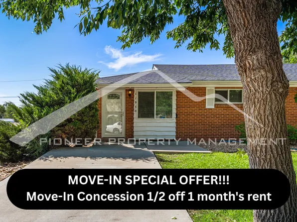 11930 W Independence Ave, Golden, CO 80401