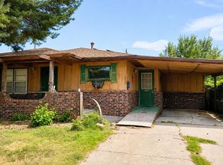 203 S Wyoming St, Plainville, KS 67663