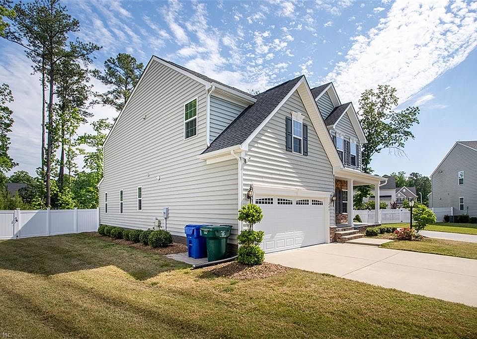 209 Starling Cir Newport News, VA, 23606 Apartments for Rent Zillow