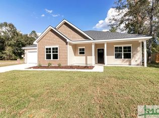 LOT 22 22 Kayton Ct, Pembroke, GA 31321