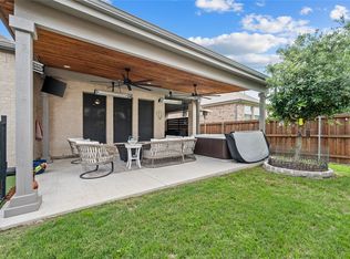3732 Trail Creek Dr, Little Elm, TX 75068