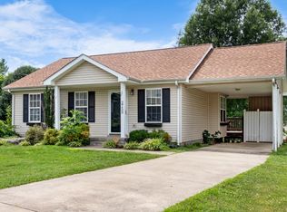 2759 Cider Dr, Clarksville, TN 37040