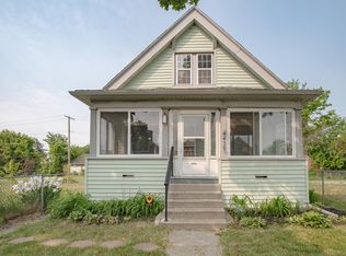 4439 Fischer St, Detroit, MI 48214