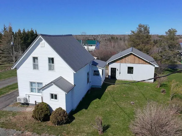161 Main St, Trenton, NS B0K 1X1