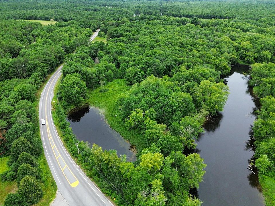 1st image of Lot 14C Mechanic Falls Road