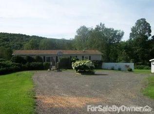 176 Aldrich Rd, Norwich, NY 13815