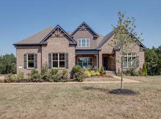772 Alameda Ave, Nolensville, TN 37135