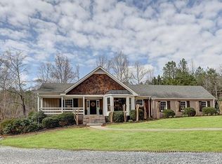 14490 Hopewell Rd, Milton, GA 30004