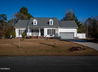 103 Marie Ct, Havelock, NC 28532