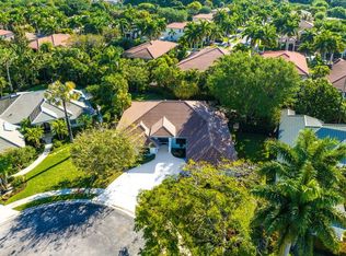 12908 Cocoa Pine Dr, Boynton Beach, FL 33436