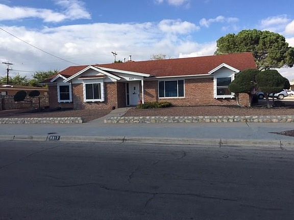 2nd image of 8217 Cielo Vista Dr