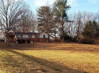 1081 Bibb Store Rd, Louisa, VA 23093