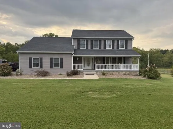 135 Stoney Run Rd, Dillsburg, PA 17019